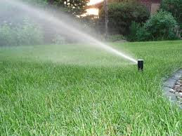 Automatische bewässerung welches bewässerungssystem passt zu dir gardena system. Rasen Automatisch Beregnen Gartenpflege Gartengestaltung Rollrasen Von Greenfairway E K