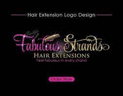 The users can dye and bleach these hair extensions. 220 Hair And Boutique Logos Ideas Hair Logo Business Logo Logo Design