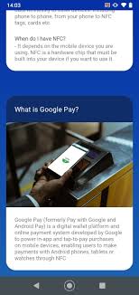 Install an app from google play and, while the installer takes the form of an apk files, you're never given the opportunity to download the file directly. Nfc Check 4 2 Download For Android Apk Free