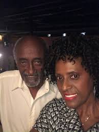 Happy Birthday to MHS/TCCHS 1971 Alum Gloria Raines all the way from the  Lower Boston Rd. home grown . Have an Amazing Celebration! The Lady in Red