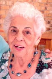 Soledad Leyva Obituary