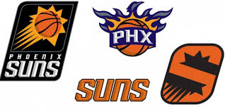 Some of them are transparent (.png). It S Official Phoenix Suns Release New Logos Arizona Sports