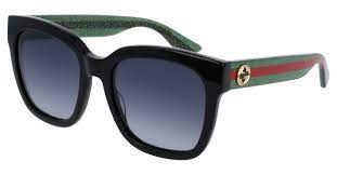 Wenn sie nach gucci sonnenbrillen für damen suchen, werden sie bei uns garantiert fündig! Gucci Gg 0034s 002