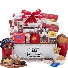 Enter your email to receive great offers from costco business centre. Costo Tis The Season Gift Baskets Jewelry Electronics And More Milled