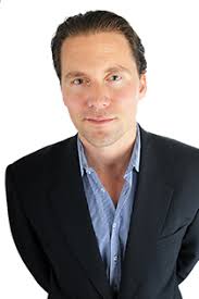 Distinguished Speaker Series: Christopher Thomas, Founder and Partner,  Fontinalis