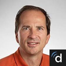 Dr. Casper Badenhorst, MD