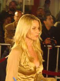 She has been married to brock lesnar since may 6, 2006. Nicollette Sheridan Wikipedia