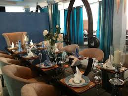 مطعم الفيروز جاردن Fairozgarden Twitter