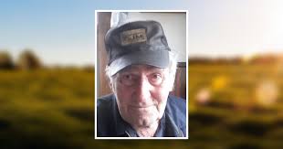 George Redmond Obituary July 31, 2013