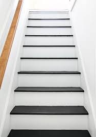 Paint colors for staircase walls. 18 Painted Staircase Ideas That Will Transform Your Home