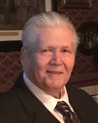 David Bruce Rhyndress Obituary November 27, 2023