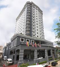 Even though deluxe spa is under the. Ancasa Hotel Spa Kuala Lumpur Kuala Lumpur Mys Best Price Guarantee Lastminute Com Au