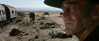 Once Upon a Time in the West (1968) | The Definitives | Deep Focus Review