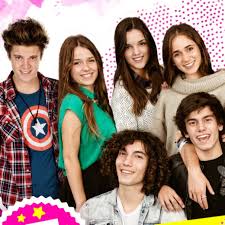 Soy luna y violetta vilu. Soy Luna Deutsche Tv Premiere Ab Mai Im Disney Channel Neue Argentinische Teen Telenovela Auf Den Spuren Von Violetta Tv Wunschliste