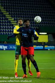 Suivez en live sur foot mercato, le match de la 11e journée de eredivisie entre fortuna sittard et willem ii. Ghana Forward Kwasi Wreidt Marks Willem Ii Competitive Debut In Defeat To Fortuna Sittard Ghana Latest Football News Live Scores Results Ghanasoccernet