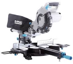 Scie A Onglet Radiale 210 Mm 1 450 W Brico Depot
