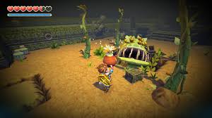 The new team system is a fantastic evolution of the arcade racing formula that gives you a real reason to work together, and there's a litany of customization. Download Oceanhorn On Pc Mac With Appkiwi Apk Downloader