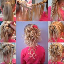 These hair styles are perfect for when you need a new way to jazz up your hai. How To Make Cute Hairstyle For Girls Diy Tutorial