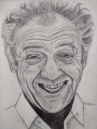 Willem Dafoe stated that he learned he had a distinctive face during a  subway ride many years ago: “I heard one guy say, 'Yeah, it's got to be  him. Nobody looks like