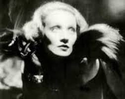 Marlene Dietrich Replica Champagne CZ Gold CZ Ring