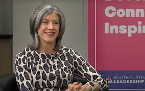 Nicola spurrier is an australian specialist. Covid 19 In South Australia The Reality Is It Hasn T Gone Away Professor Spurrier Institute Of Public Administration Australia Ipaa