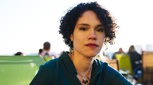 Anthony Barfield: Red Sky