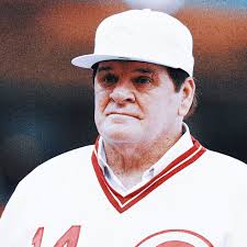 President Trump to posthumously pardon Pete Rose; Rob Manfred considering  reinstatement