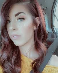 Kayla Rutherford's Instagram, Twitter & Facebook