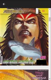 Komik pendekar лаут generasi 1 hingga generasi 3. Komik Wira Tunggal Pendekar Laut For Android Apk Download