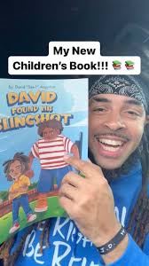 My 1st Children’s Book is here!!!!! 😃📚, Order yours NOW at  MissionVisionLifestyle.com‼️, [LINK IN BIO] 📚📚, A MUST-READ for all  children & youth!!!!, This Anti-Bullying, Inspirational, Hip Hop ...