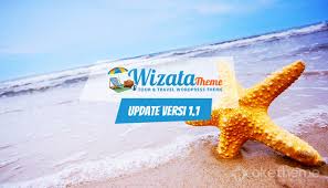 Redelong | info lintas gayo : Wizata Theme Update Version 1 1 Free Download Oketheme