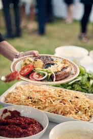7 Ways To Save Money On Food And Drink At Your Wedding Reception Food Wedding Food Drink Wedding Food