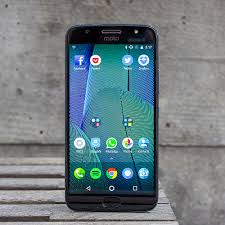 Motorola Moto G5S Plus review: bigger ...