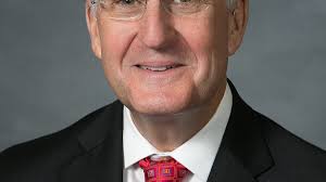 CoastLine Candidate Interviews: Rep. Ted Davis (R-New Hanover), NC House  District 19