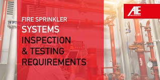 We have now placed twitpic in an archived state. Fire Sprinkler System Inspections Testing Maintenance Schedule