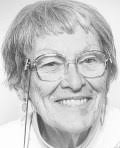 Eileen Fairburn Obituary (2012)