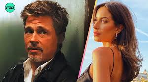 8 Unknown Facts About Ines de Ramon, Brad Pitt's Girlfriend