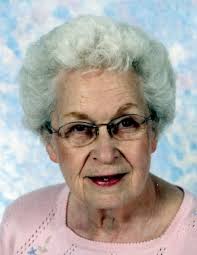 Marie Bowerman Passed Away Thursday Feller Clark Funeral Homes Facebook