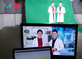 Nếu tất cả các server đều bị lỗi, vui lòng gửi bình luận ở bên dưới. Ra Máº¯t Báº£n Tin Sá»©c Khá»e Chuyen Biá»‡t Ä'áº§u Tien Tren Kenh Vtv1 Y Táº¿ Vietnam Vietnamplus