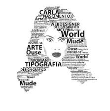 Resultado de imagem para imagem com letras