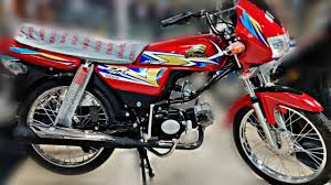 Crown bike is available in 70cc, 100cc & 150cc. Crown Motorcycle 2020 100cc New Stock At Motorcycle Plaza 2020 Price Updates On Pk Bikes Youtube