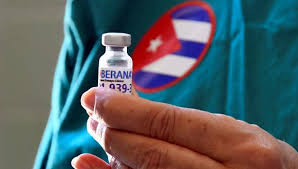 El horario de la farmacia los viernes ha sido extendido hasta el mes de junio. Cuba Animada Por Eficacia De Vacuna Local Para El Covid 19 De Acuerdo A Datos Preliminares Mundo Gestion