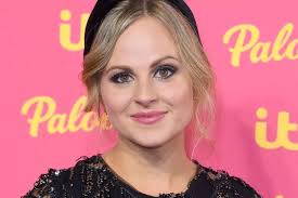 Inside EastEnders star Natalie Cassidy's stunning and cosy family home