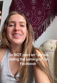 Are We Dating The Same Guy Justin Darling