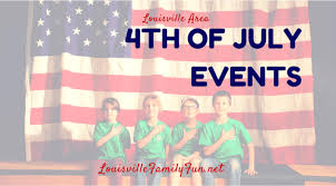Jeffrey parker, associate professor of marketing, provided some suggestions to wallethub for those in search of pointers for how people can safely showcase their patriotism this independence day in ask the experts: 4th Of July Fireworks Events Independence Day Louisville Family Fun