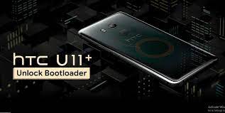 · press the power button. How To Unlock Bootloader On Htc U11