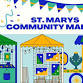 St. Marys Community Market on the grounds of event image
