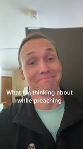 Pastor Jonathan Everett