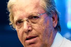 Crisis Panel to Hear From Cayne, Paulson