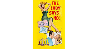 The Lady Says No - Movies on Google Play